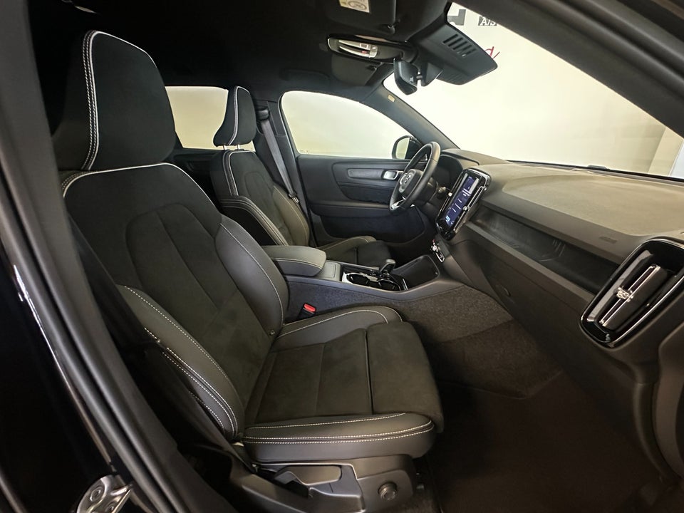 Volvo XC40 P6 ReCharge Plus 5d