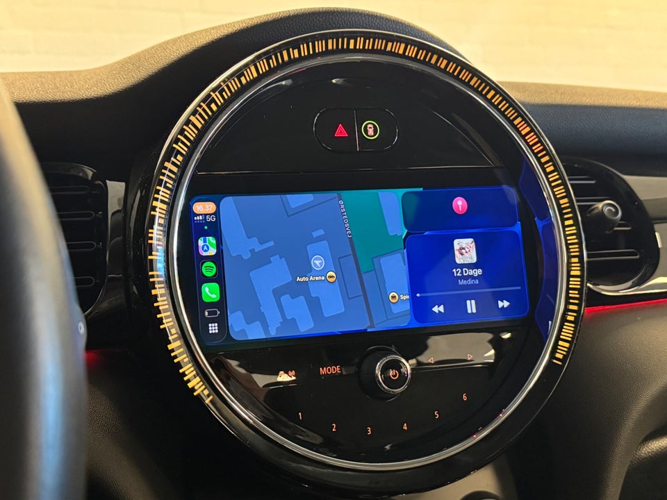 MINI Cooper 1,5 Experience aut. 5d