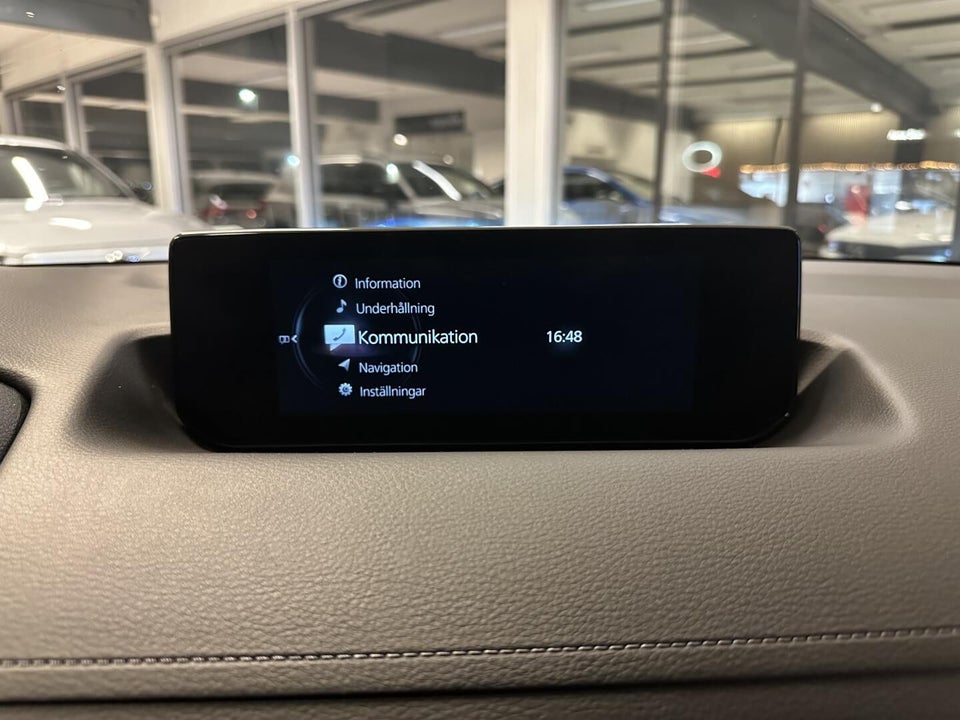 Mazda MX-30 e-SkyActiv Cosmo 5d