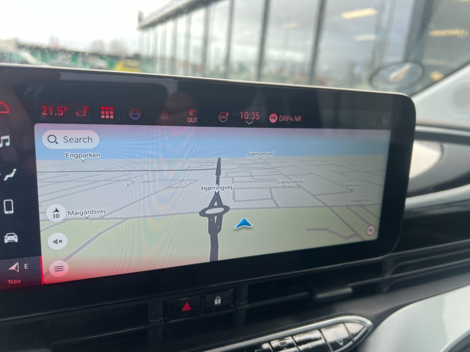 Fiat 500e 42 Icon Pack 3d