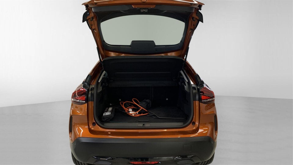 Citroën ë-C4 50 Feel 5d