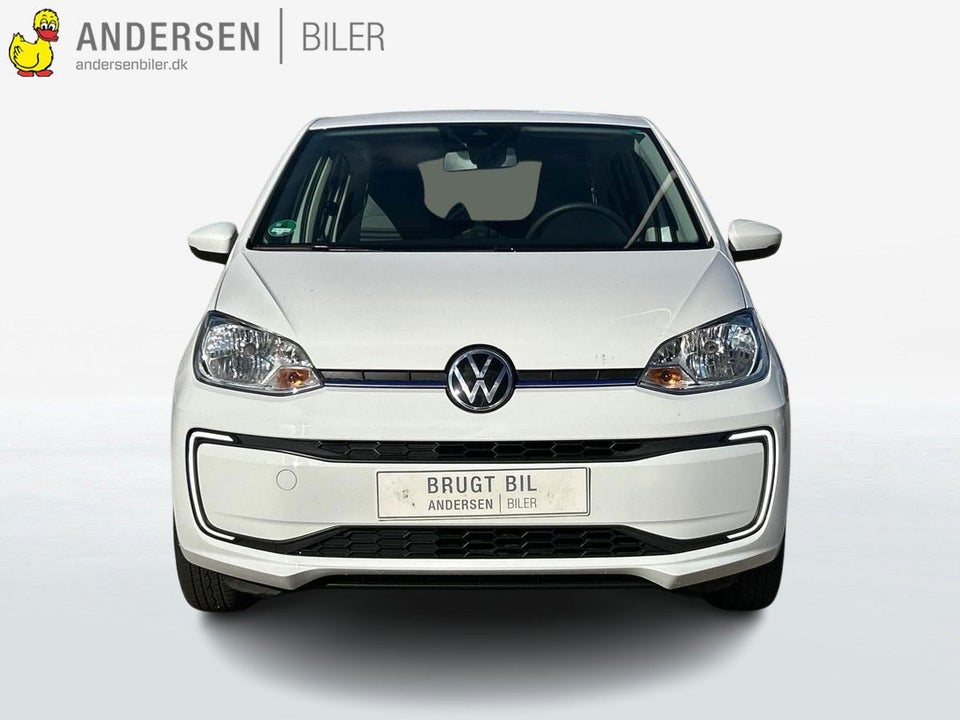 VW e-Up! Move Up! 5d