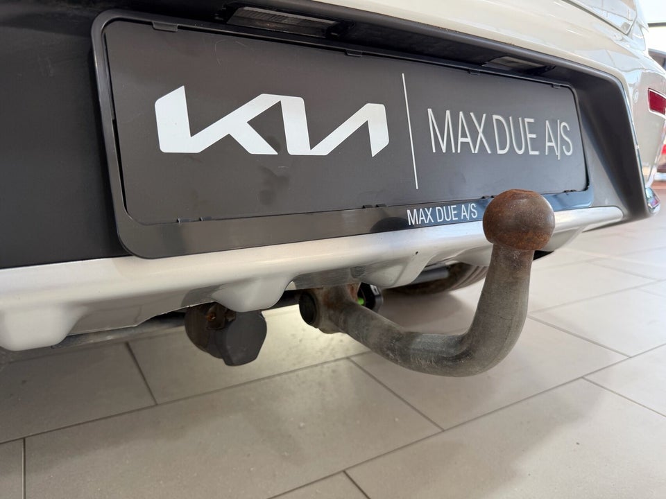 Kia Niro 1,6 PHEV Advance DCT 5d