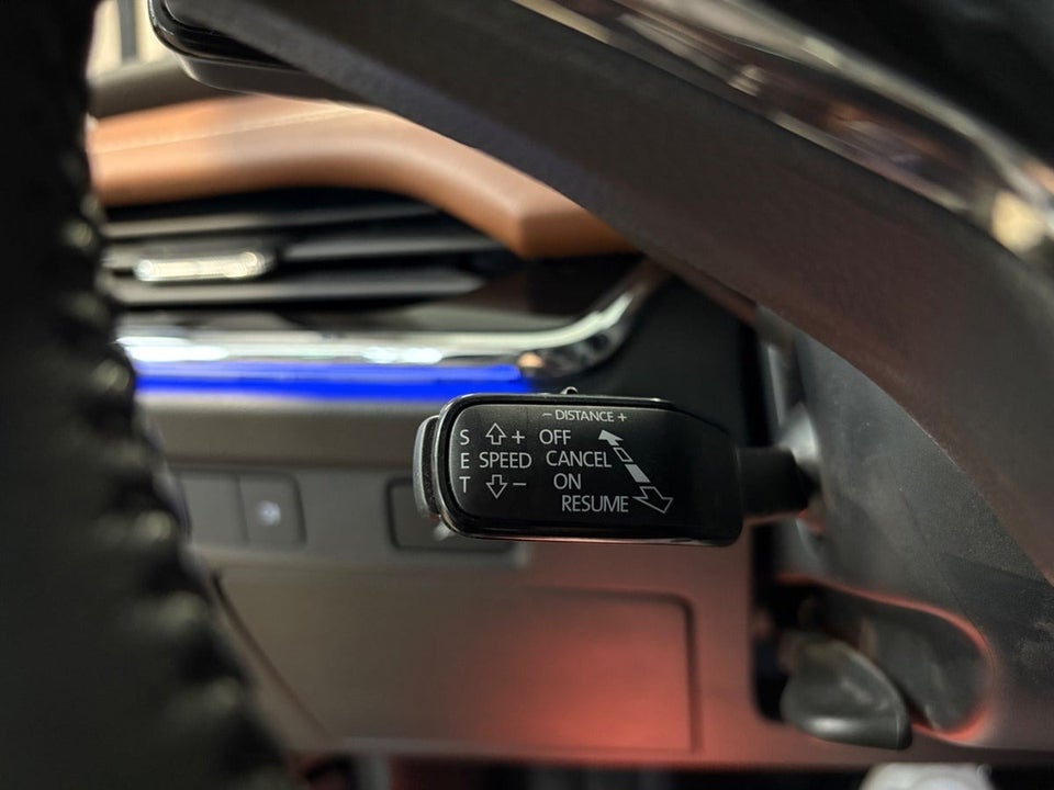 Skoda Enyaq 80 iV ecoSuite 5d