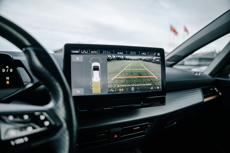 Cupra Born 77 e-Boost 5d