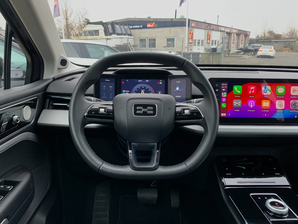 Aiways U5 Premium 5d