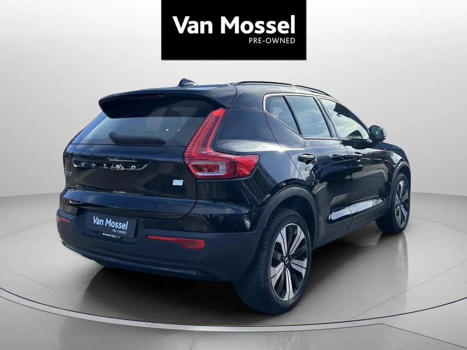 Volvo XC40 P6 ReCharge Core 5d