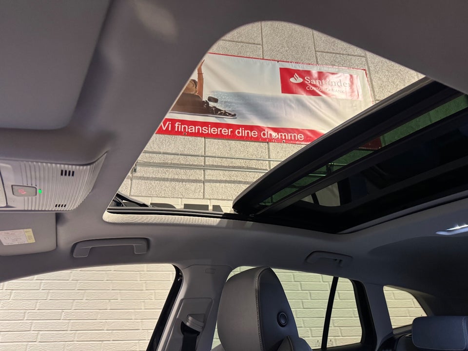 Skoda Enyaq 60 iV Lounge 5d