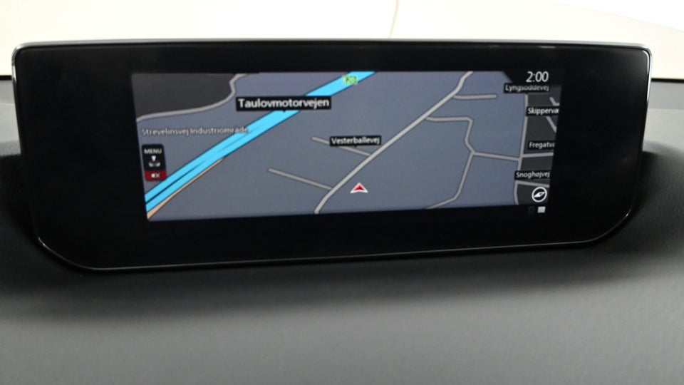 Mazda MX-30 e-SkyActiv First Edition 5d