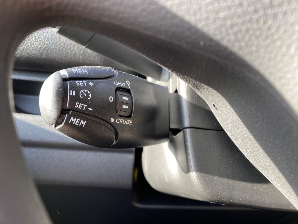 Opel Vivaro-e 75 Enjoy L3