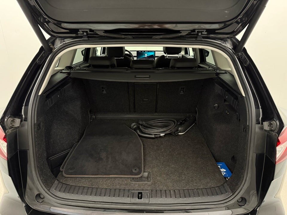 Skoda Enyaq 80 iV Plus Suite 5d