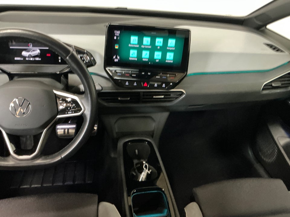 VW ID.3 77 Pro S Tour 5d