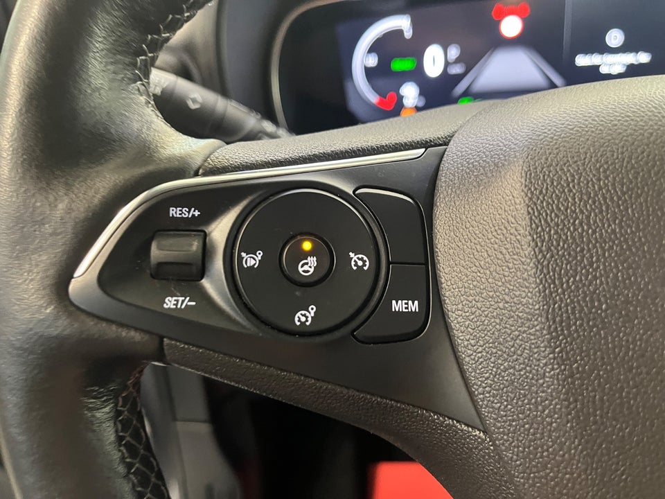 Opel Combo-e Life 50 Edition L1 5d