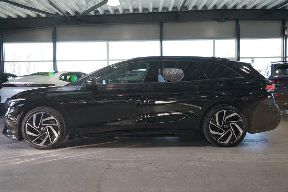 VW ID.7 86 Style S Tourer 5d