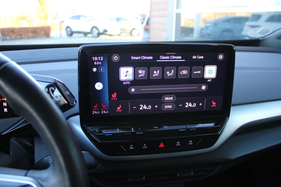 VW ID.4 77 Pro Performance 5d