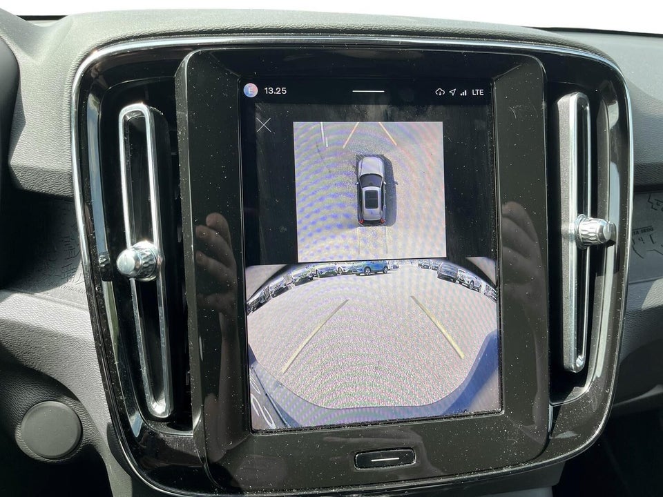 Volvo EX40 Extended Range Core 5d