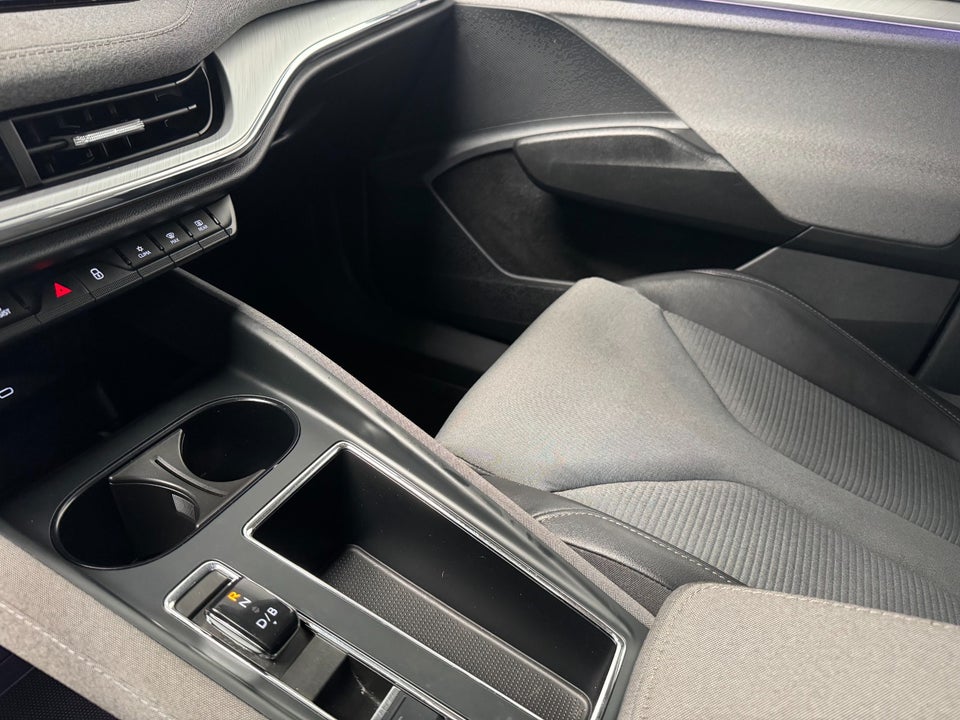 Skoda Enyaq 80 iV 5d