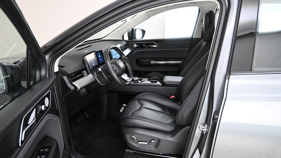 Aiways U5 Premium 5d