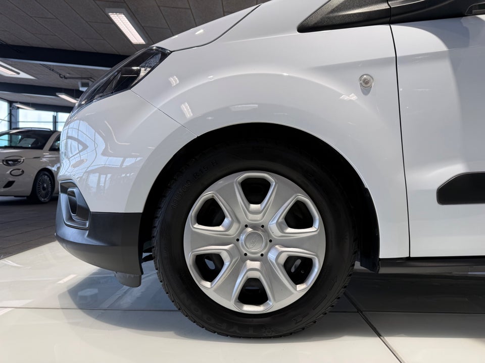 Ford Transit Courier 1,5 TDCi 75 Trend