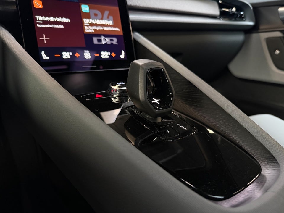 Polestar 2 Long Range 5d