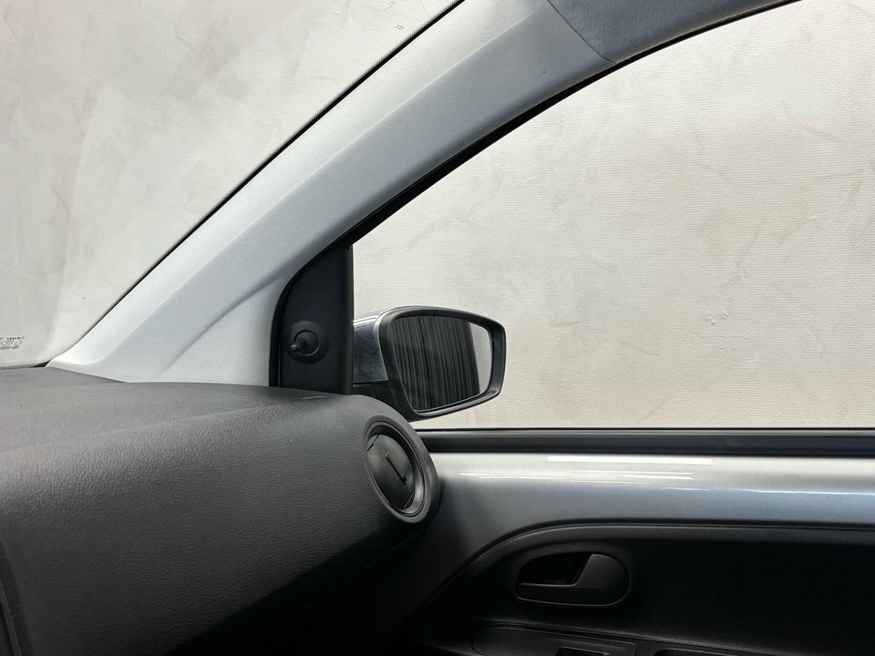 Skoda Citigo 1,0 MPi 60 Active 3d