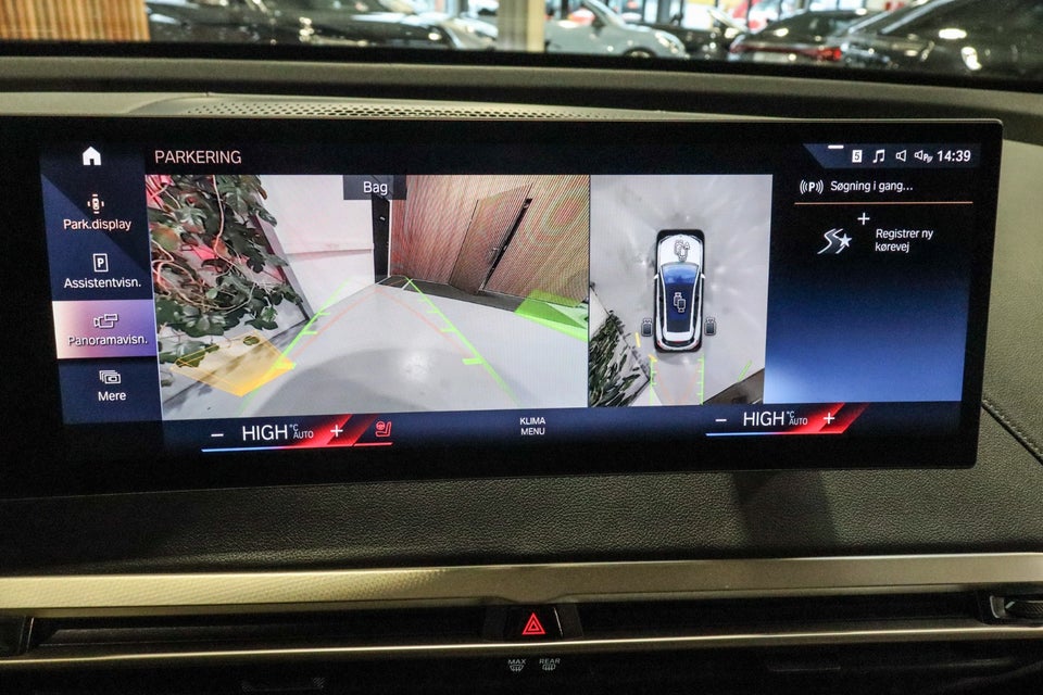 BMW iX xDrive40 M-Sport 5d