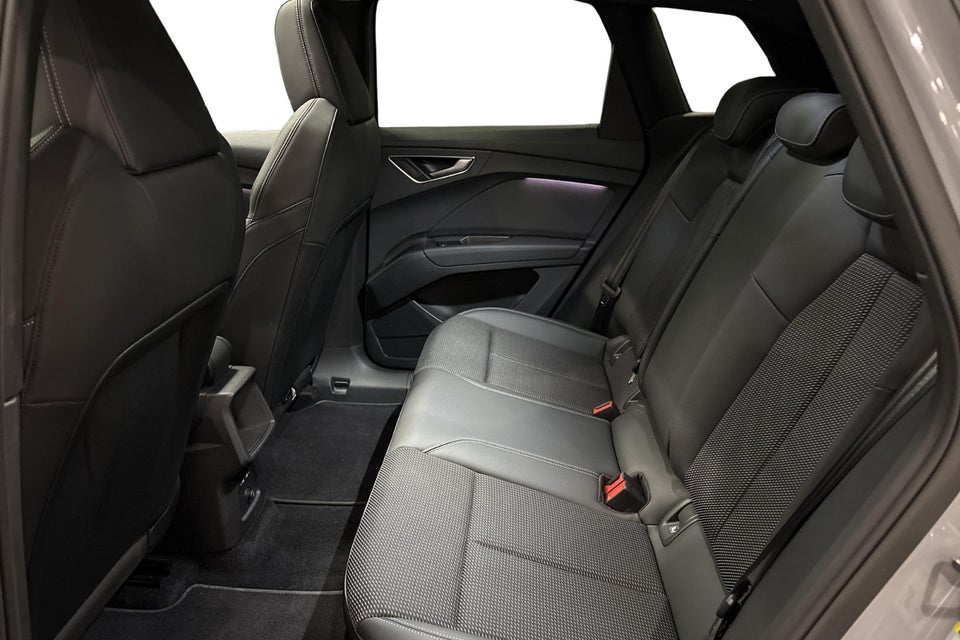 Audi Q4 e-tron 45 S-line Edition 5d