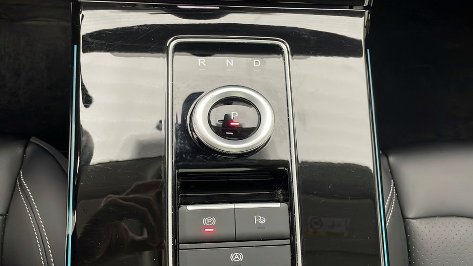 Aiways U5 Premium 5d