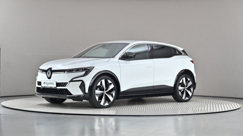 Renault Megane E-Tech 60 Techno 5d