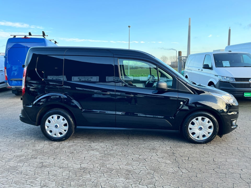 Ford Transit Connect 1,5 TDCi 120 Trend aut. kort
