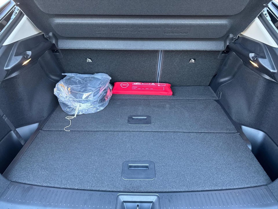 Nissan Ariya 87 Evolve 5d