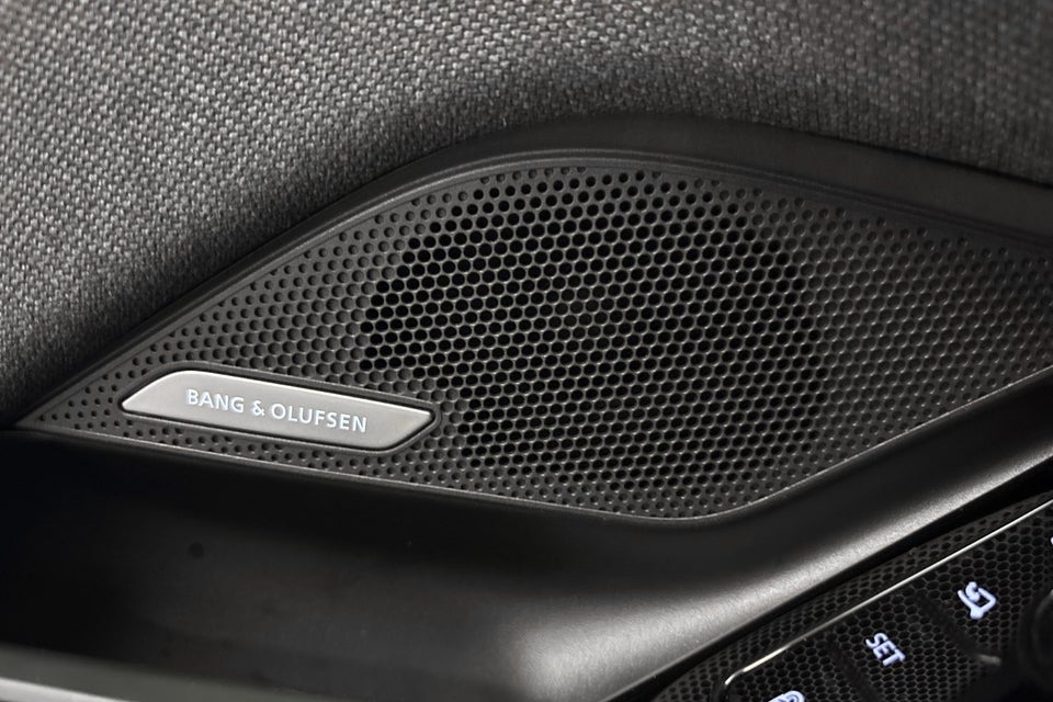 Audi A6 e-tron Progress plus performance Avant 5d