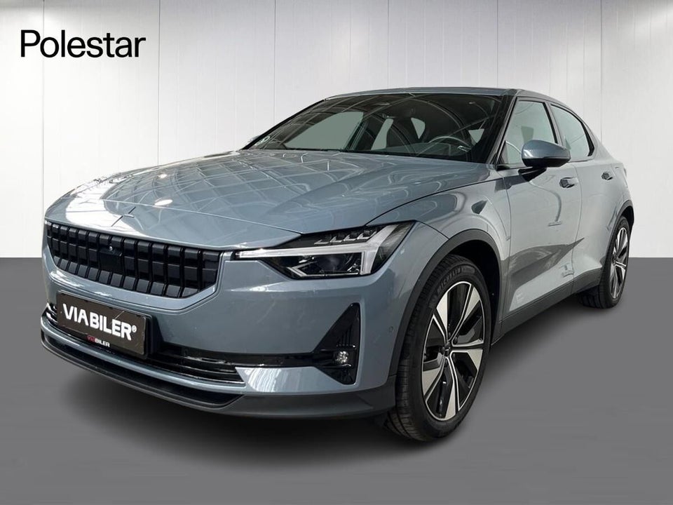 Polestar 2 Long Range 5d