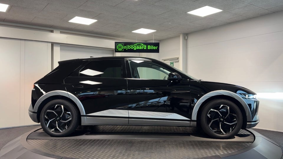 Hyundai Ioniq 5 73 Techniq 5d