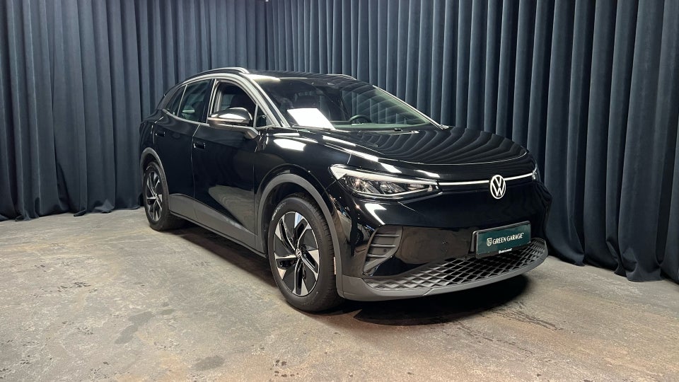 VW ID.4 77 Pro Performance 5d