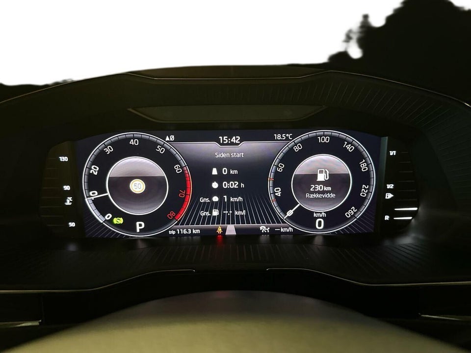 Skoda Superb 1,5 TSi 150 Business Executive DSG 5d