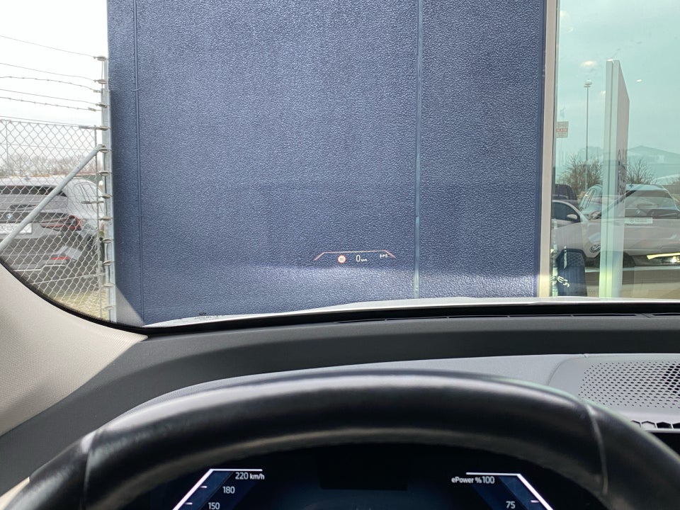 BMW iX xDrive40 Sport 5d