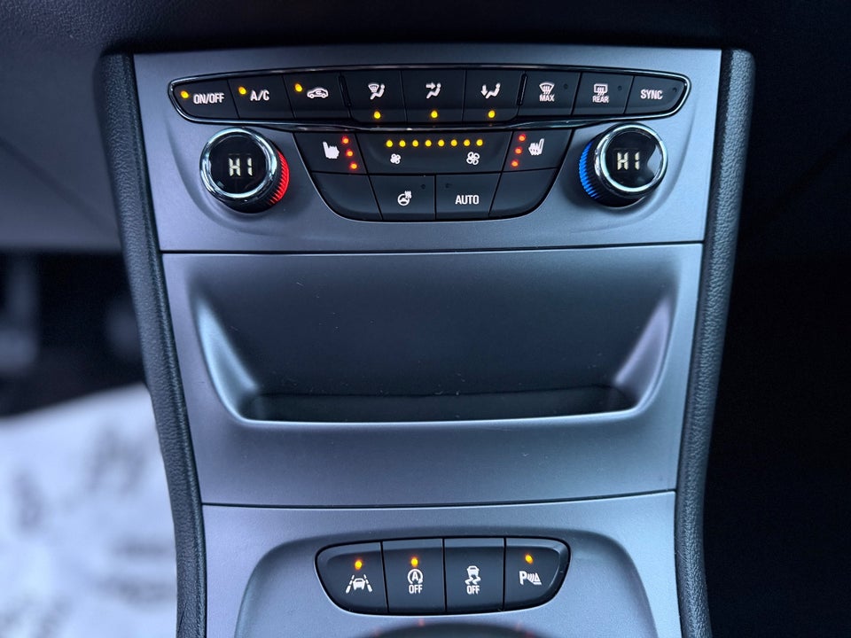 Opel Astra 1,0 T 105 Enjoy 5d