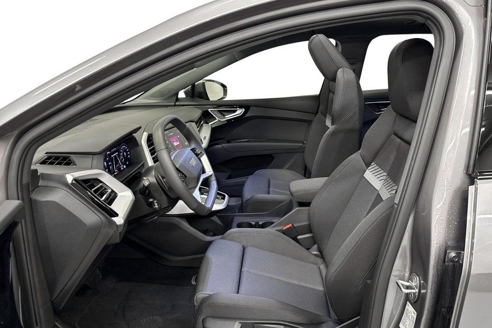 Audi Q4 e-tron 45 S-line Edition 5d