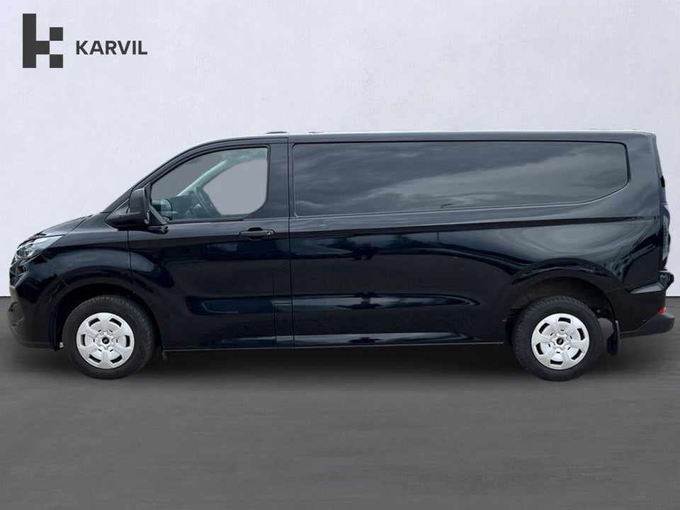 Ford Transit Custom 300 L2 2,0 EcoBlue Trend aut.