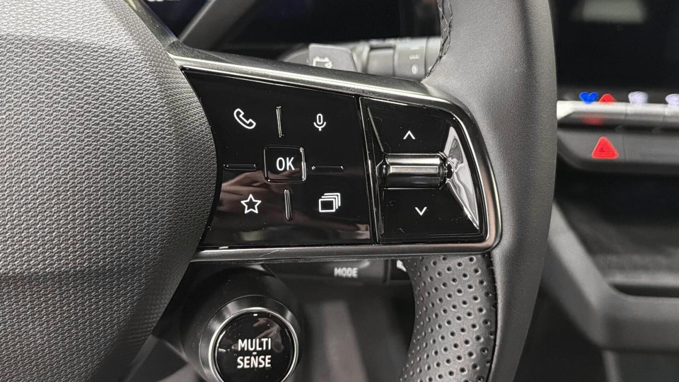Renault Megane E-Tech 60 Techno 5d