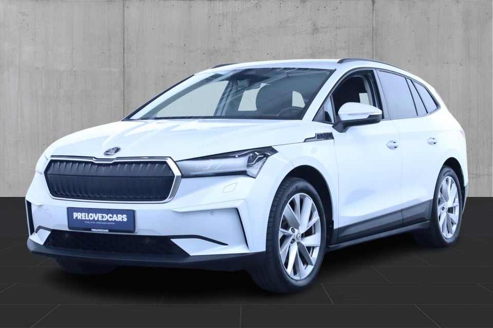 Skoda Enyaq 60 iV Lodge 5d