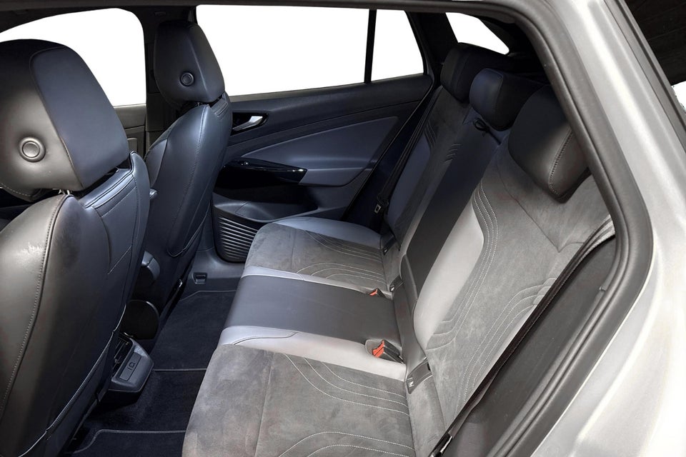 VW ID.4 77 Style+ 5d