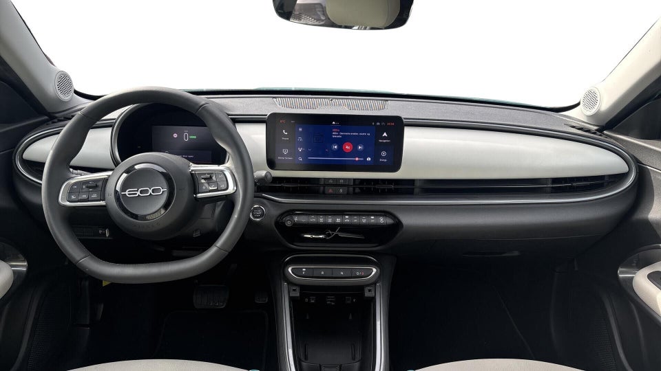 Fiat 600e 54 la Prima 5d