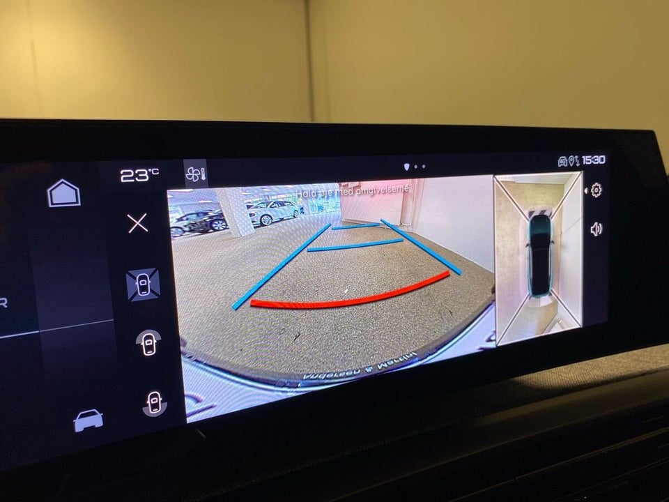 Peugeot e-5008 77 GT Pack 7prs 5d