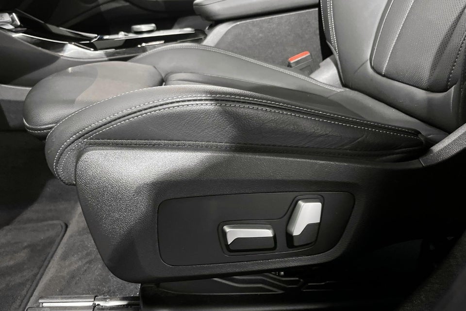 BMW iX3 Charged M-Sport 5d