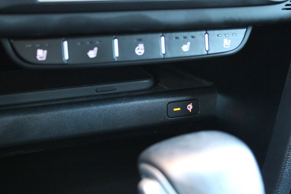 Kia Ceed 1,6 PHEV Upgrade SW DCT 5d