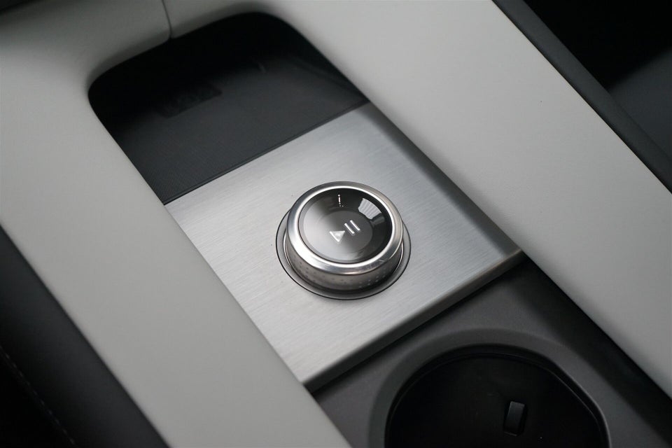Polestar 4 Coupé Long Range Nordic Edition 5d