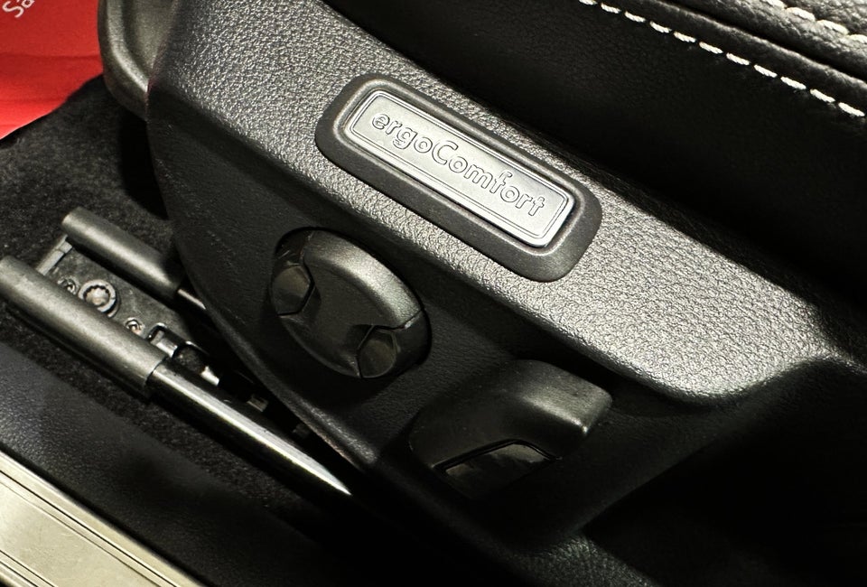 VW Passat 1,4 GTE Variant DSG 5d