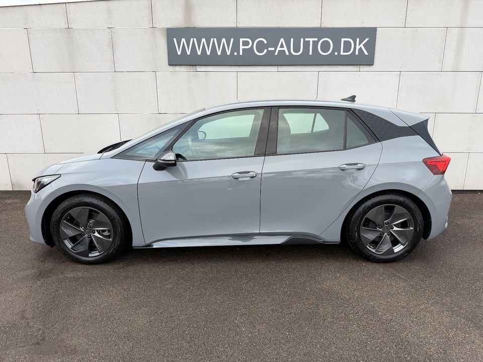 Cupra Born 58 High 5d